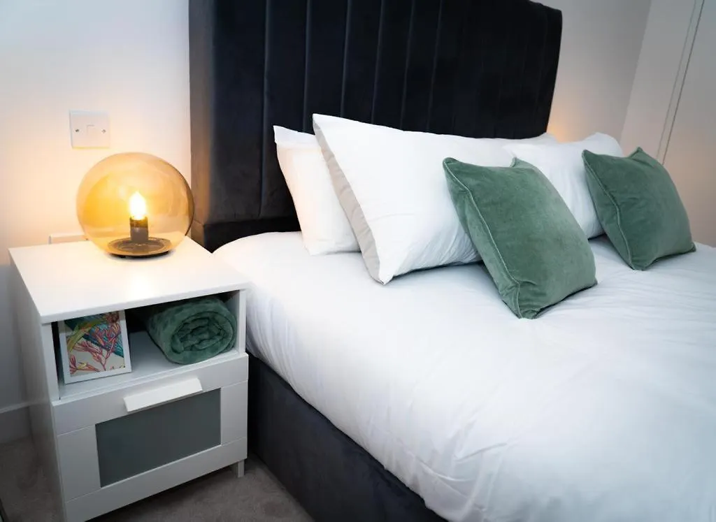 Apartment In Royal Docks Λονδίνο